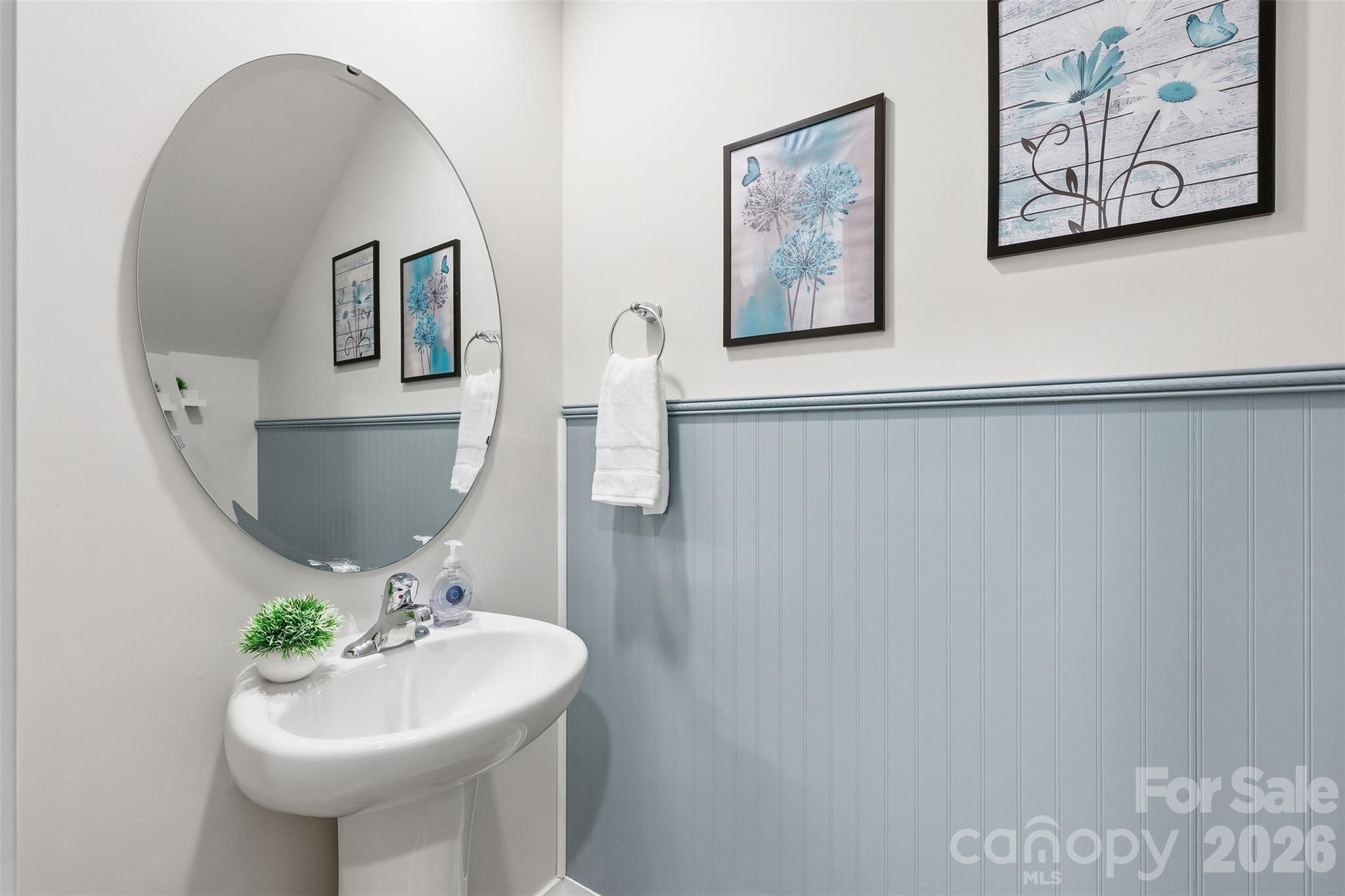 Woodhaven - Residential