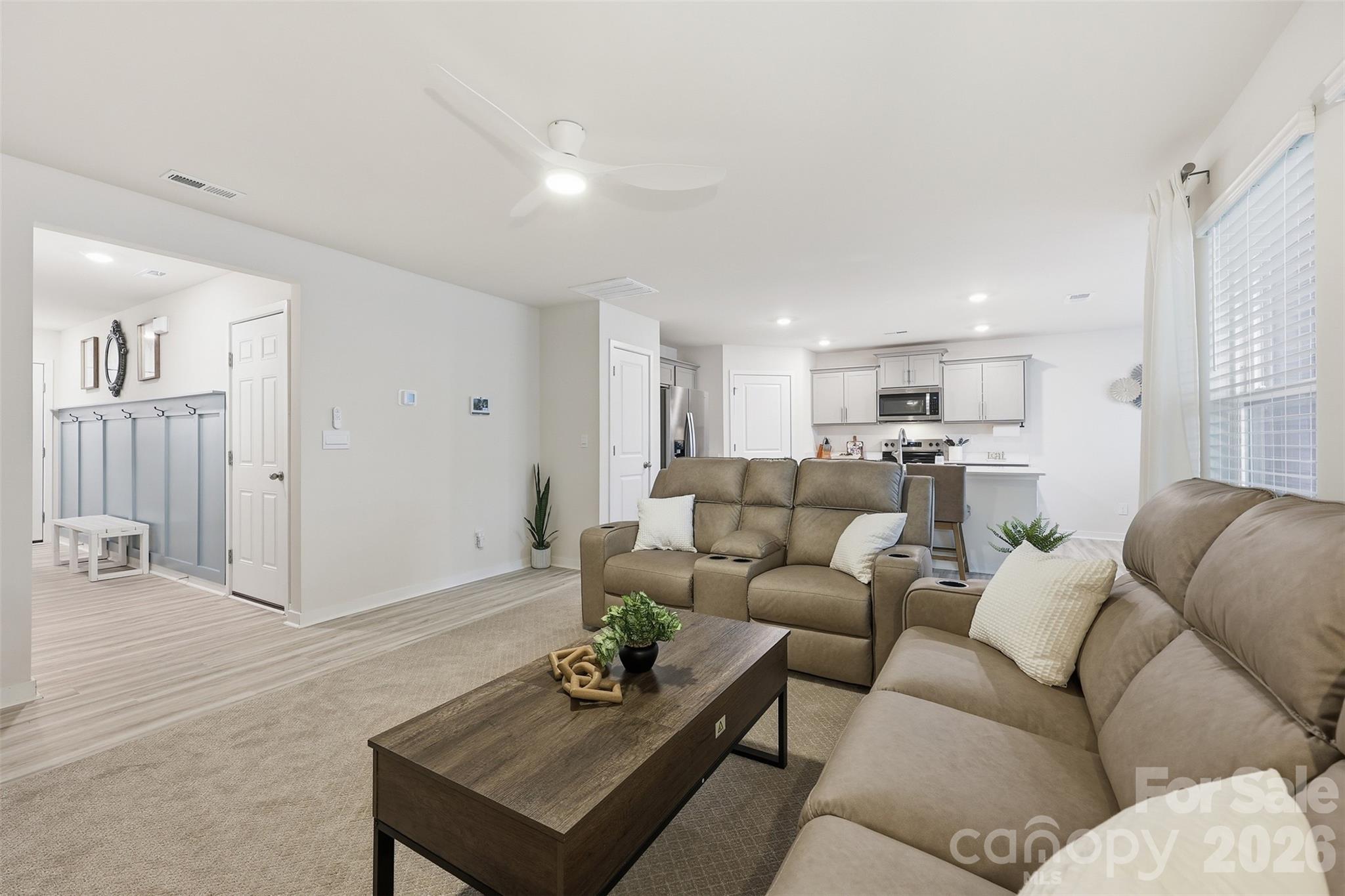 Woodhaven - Residential