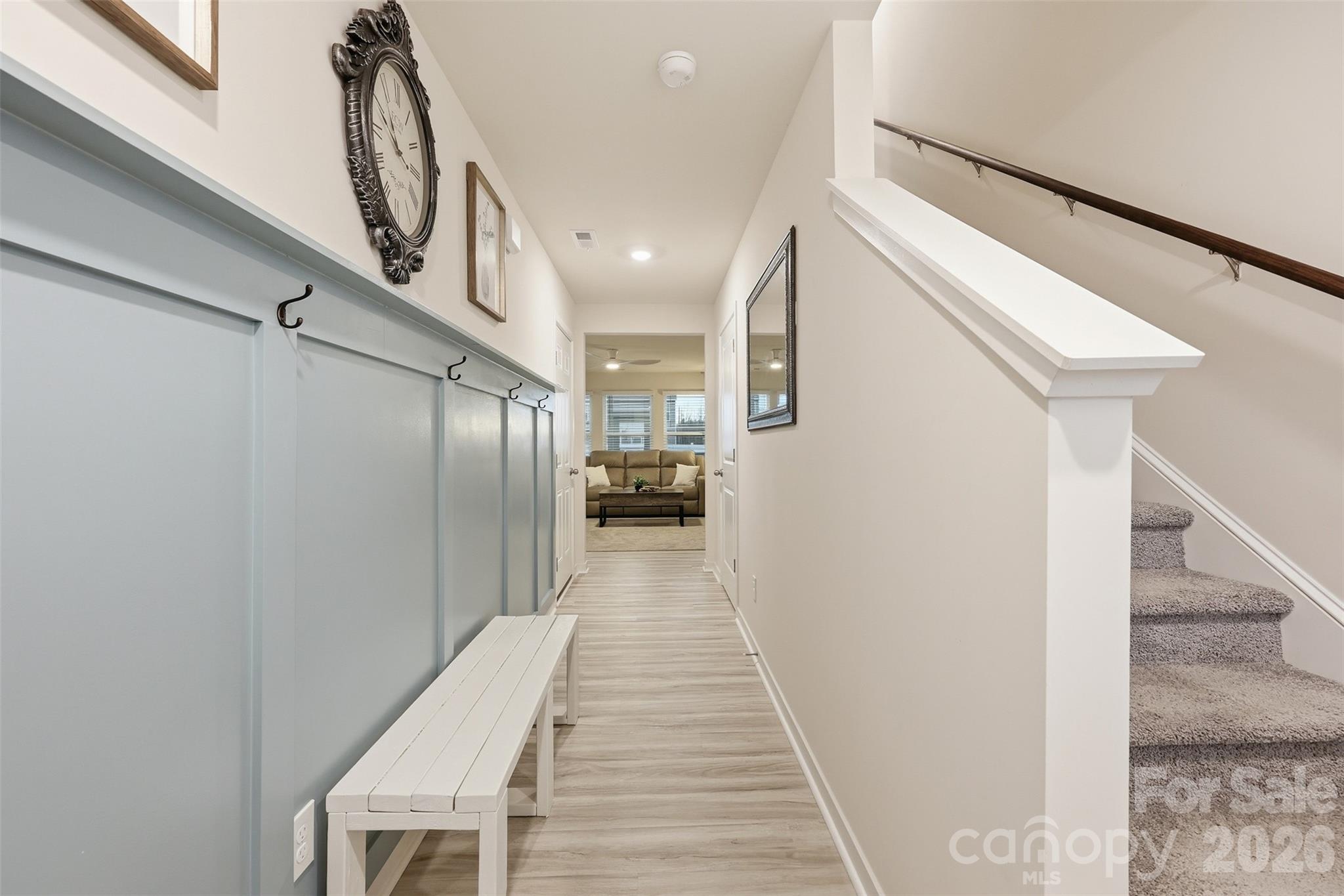 Woodhaven - Residential