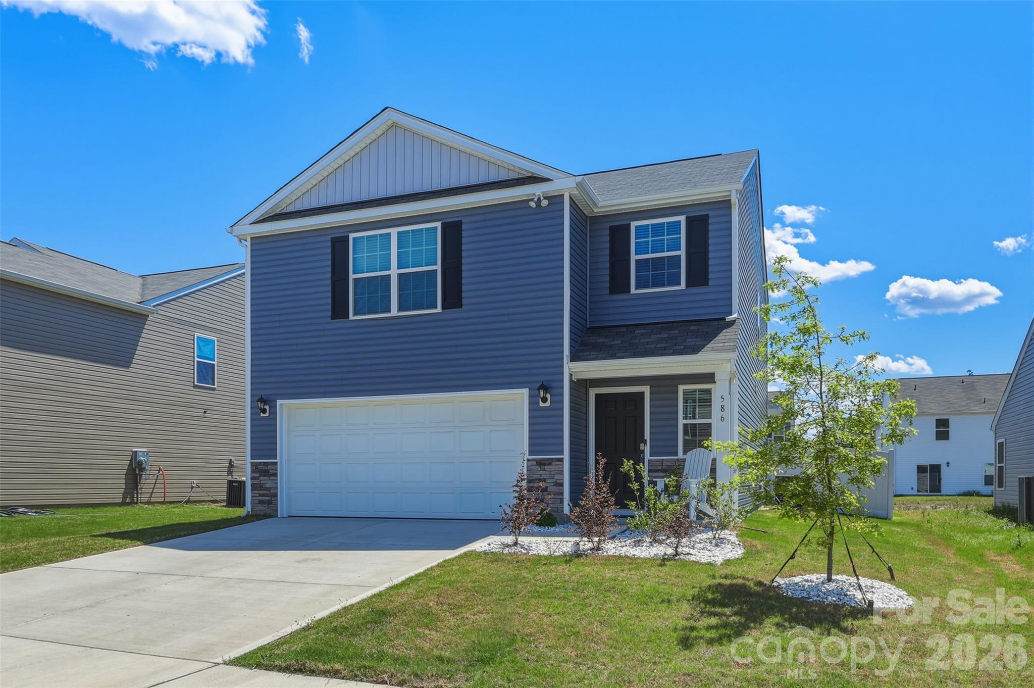 Woodhaven - Residential