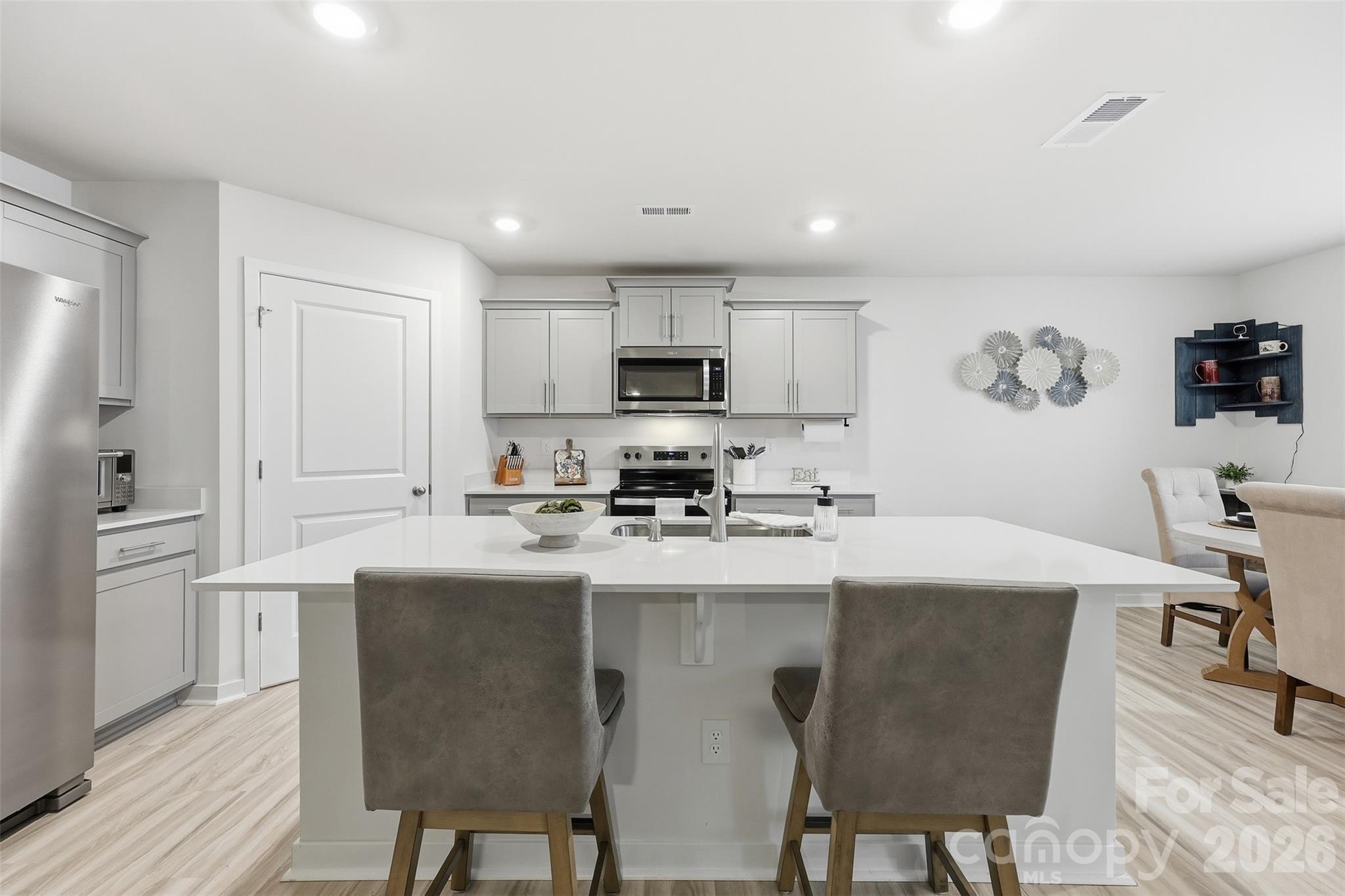 Woodhaven - Residential