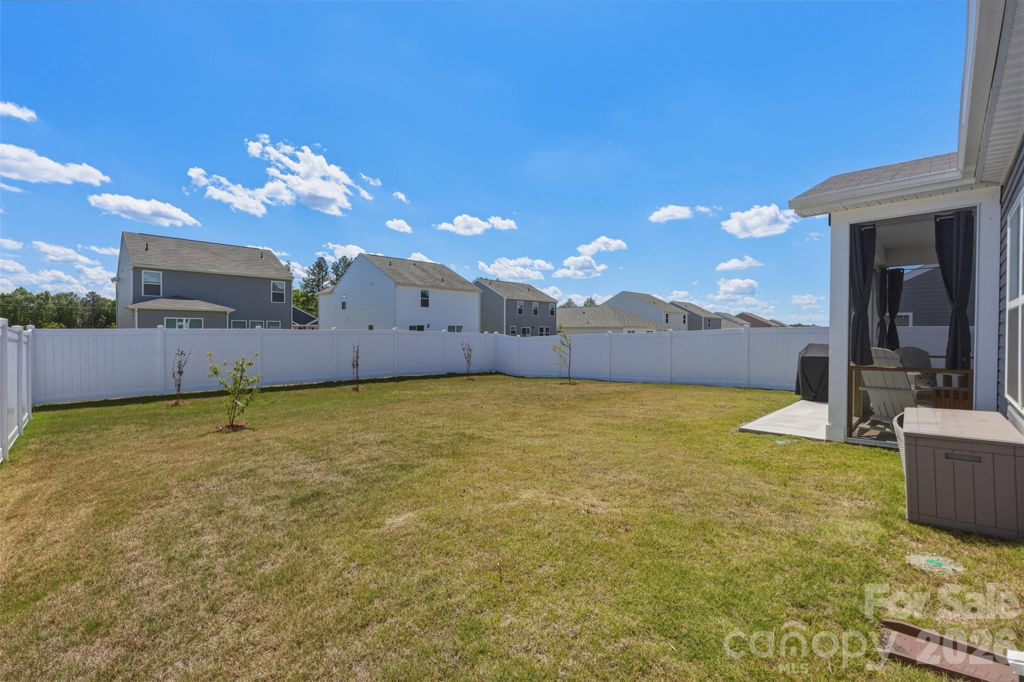 Woodhaven - Residential