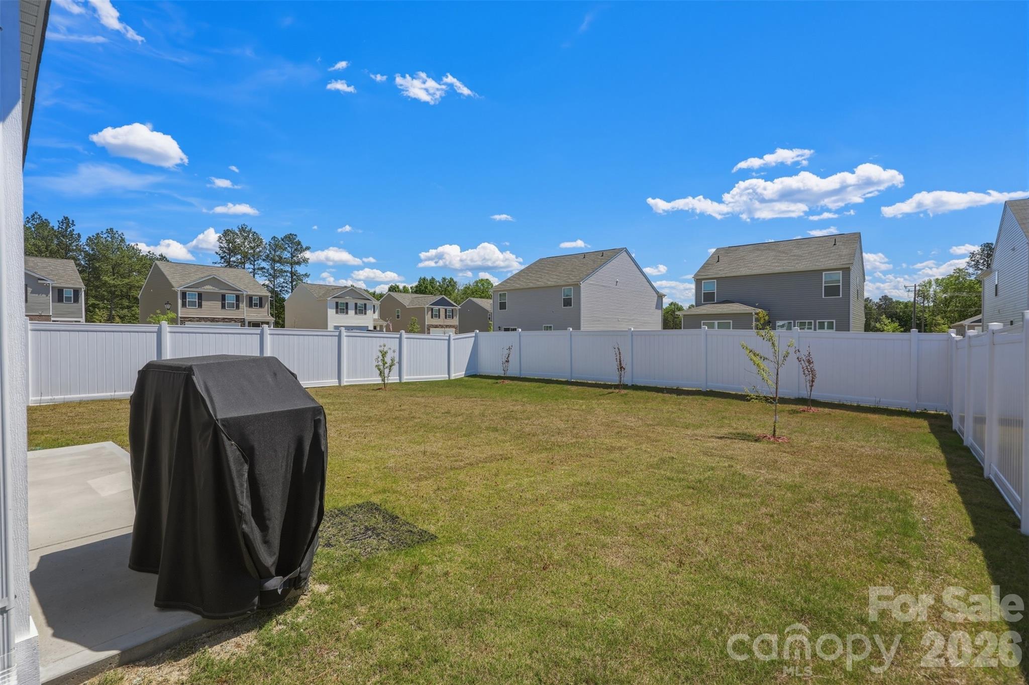 Woodhaven - Residential