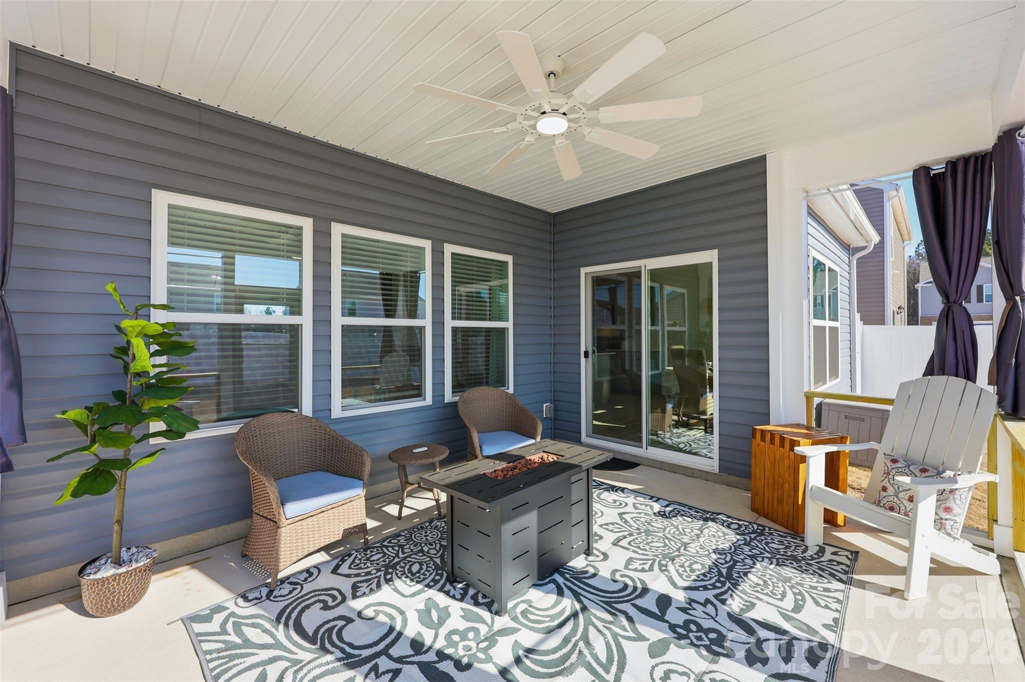 Woodhaven - Residential