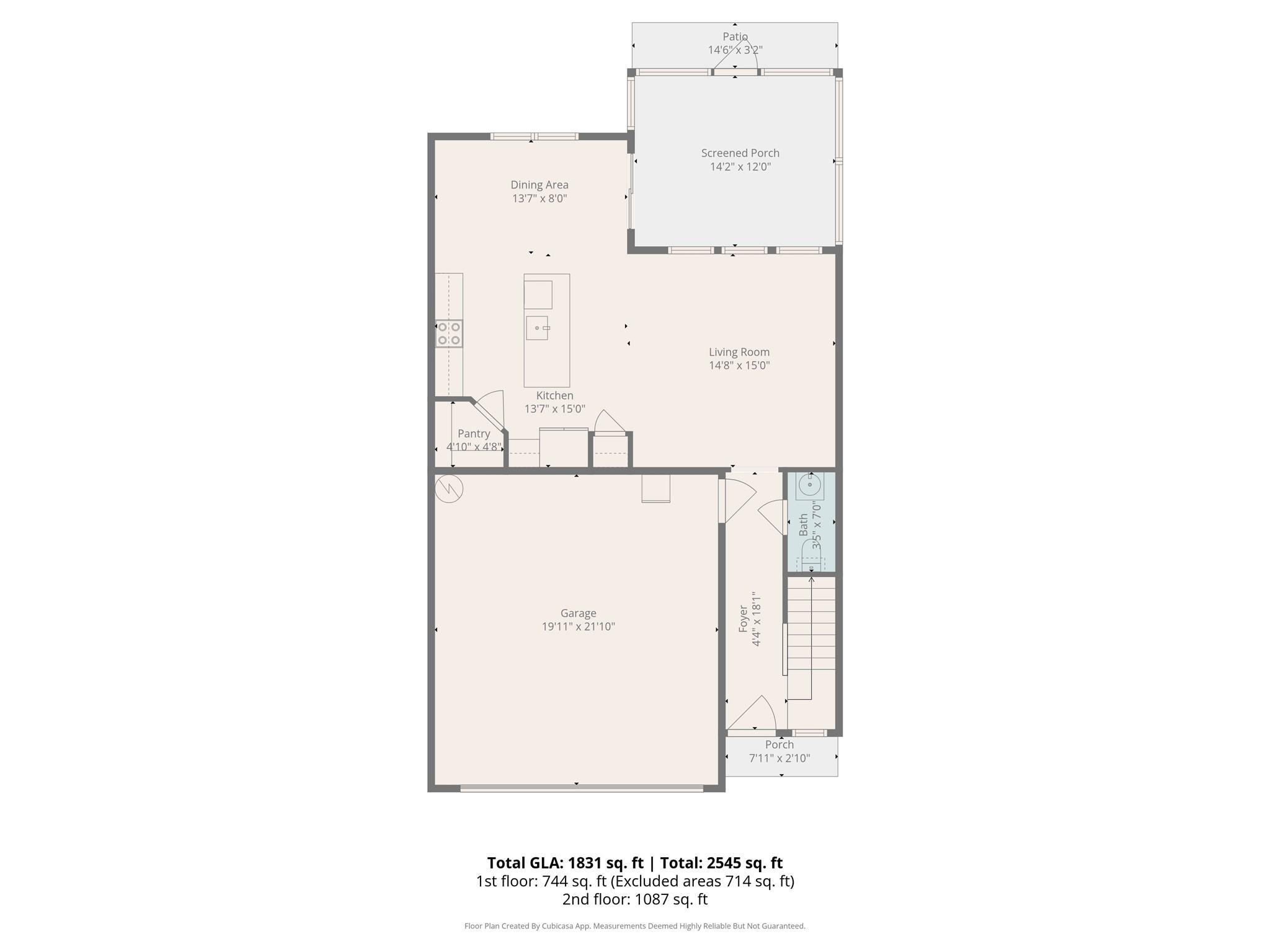 Woodhaven - Residential