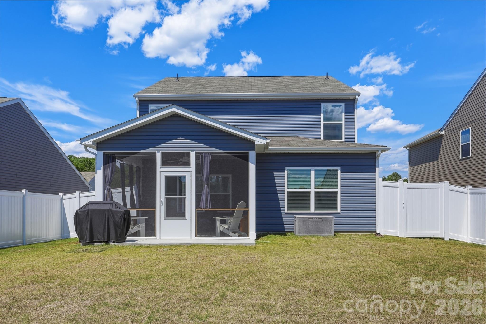 Woodhaven - Residential