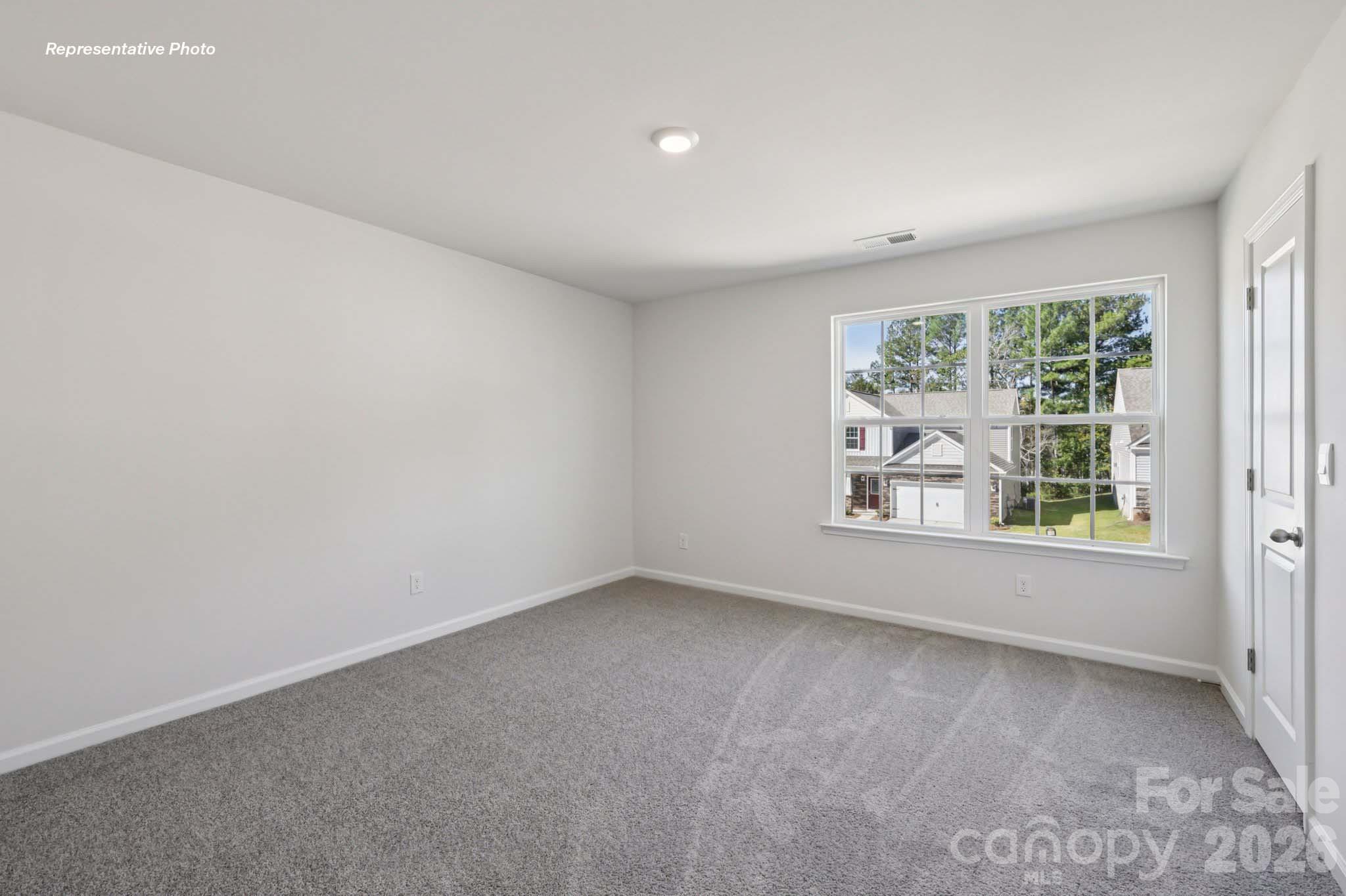 The Falls at Newton - Residential