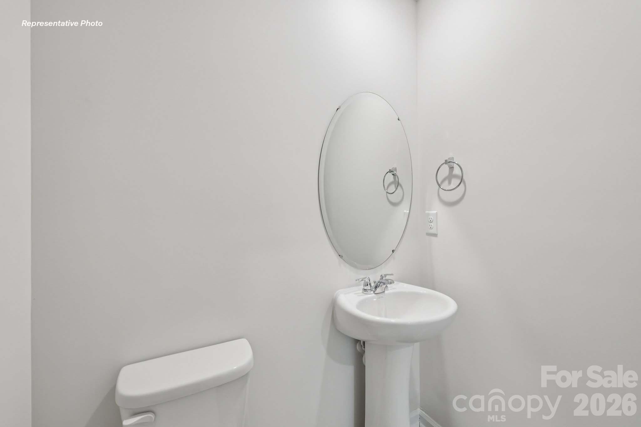 The Falls at Newton - Residential