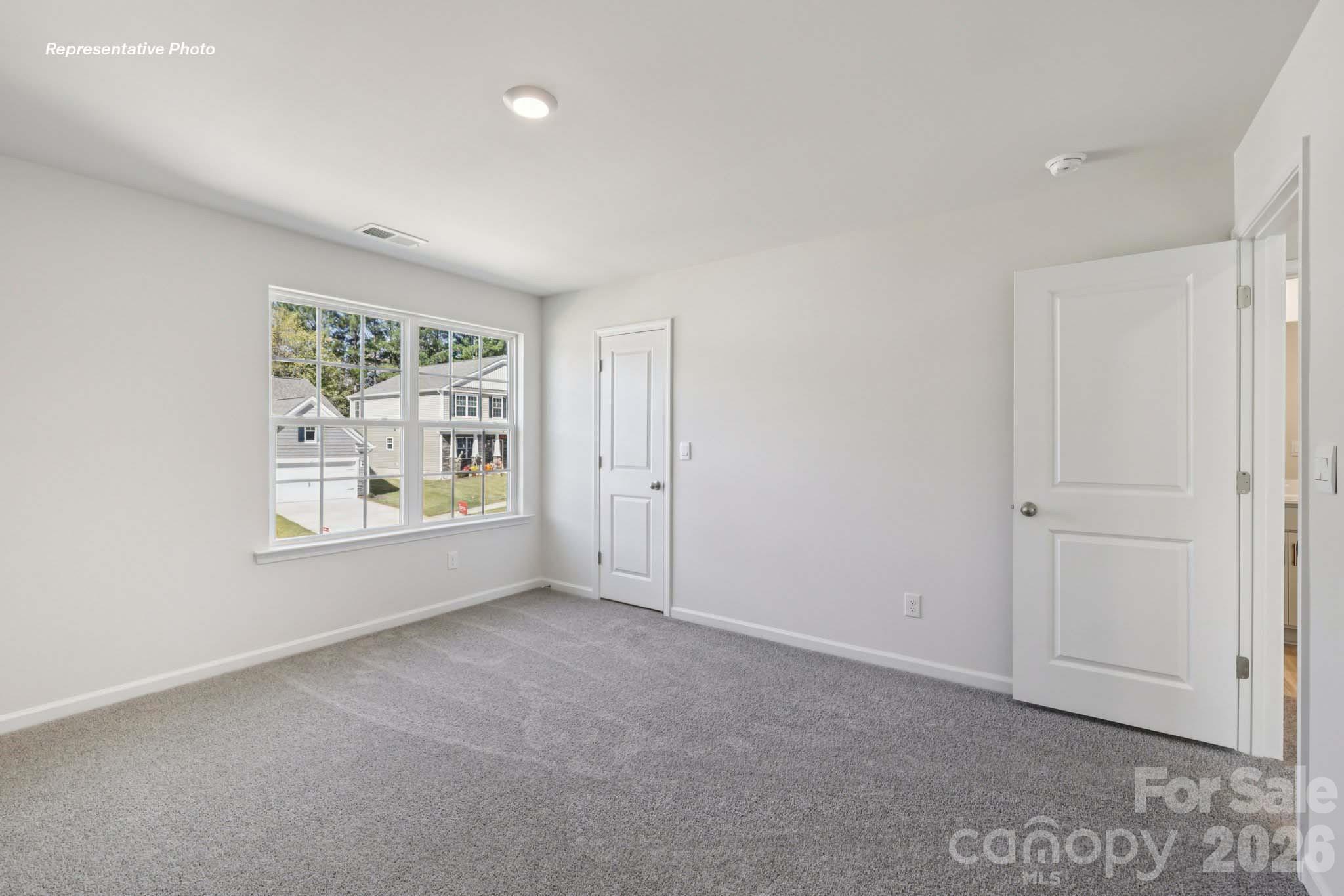 The Falls at Newton - Residential