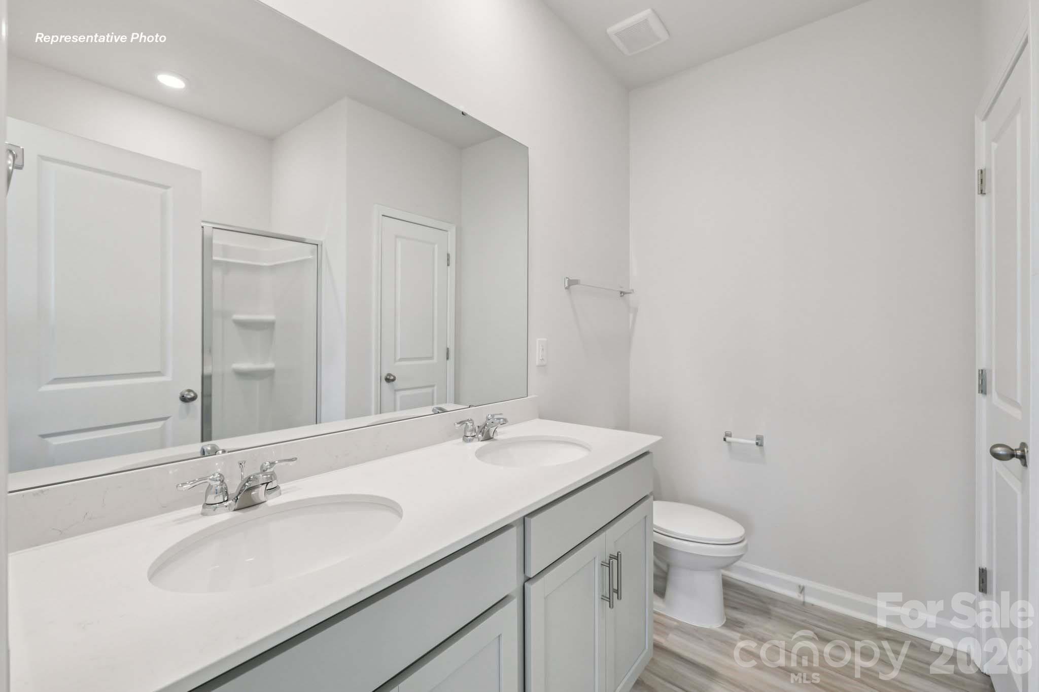 The Falls at Newton - Residential