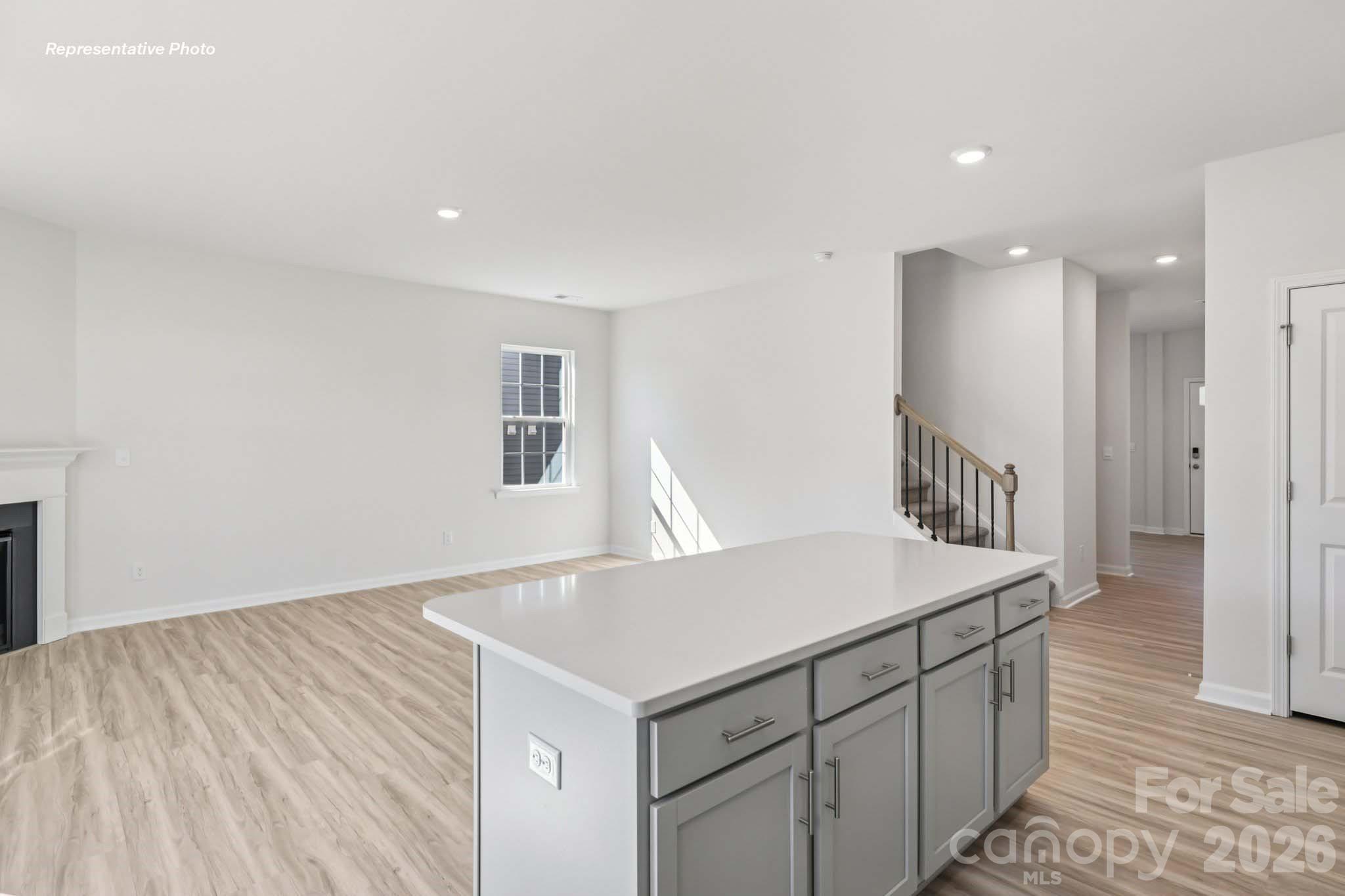 The Falls at Newton - Residential