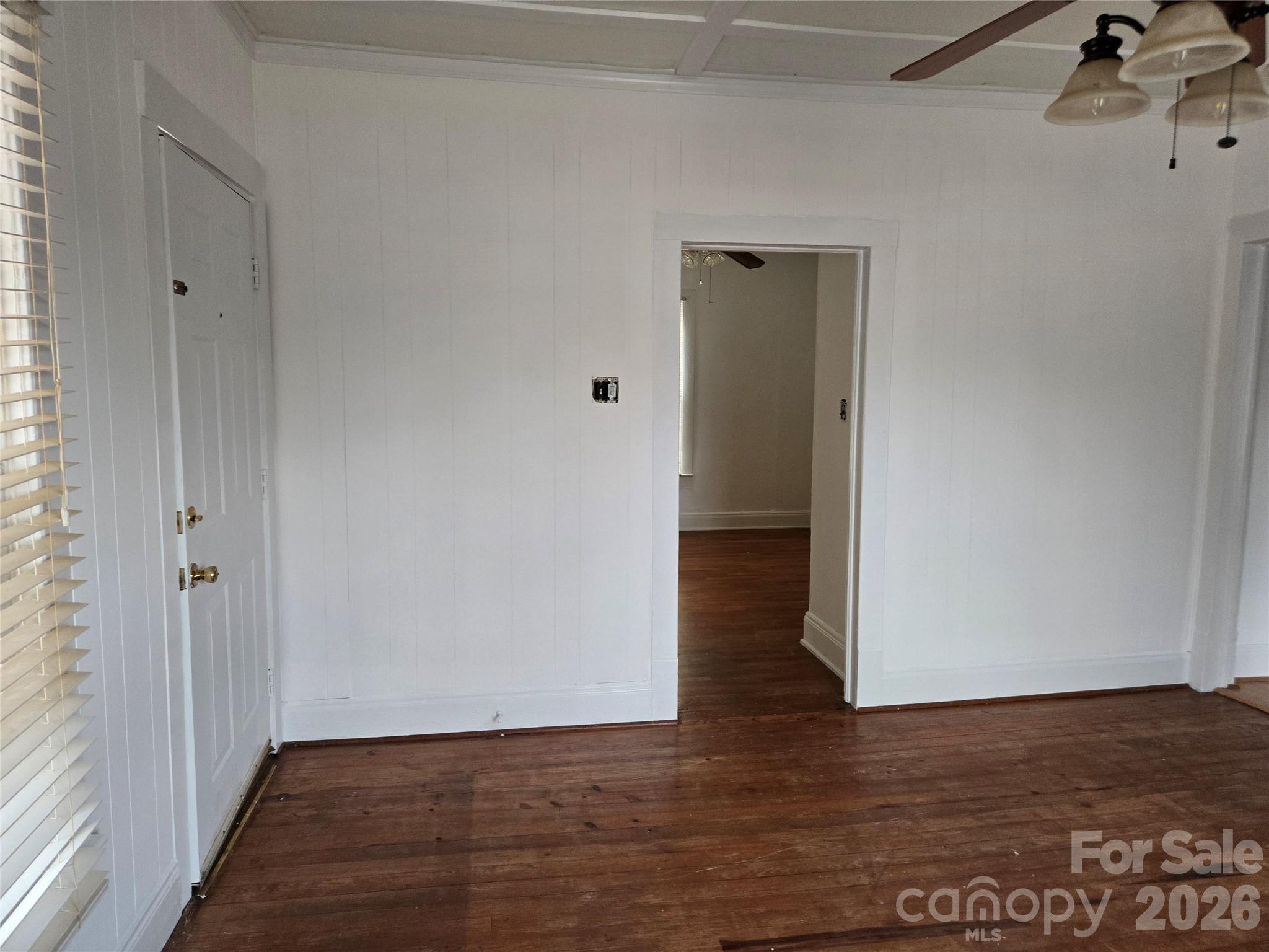 Carlton - Residential