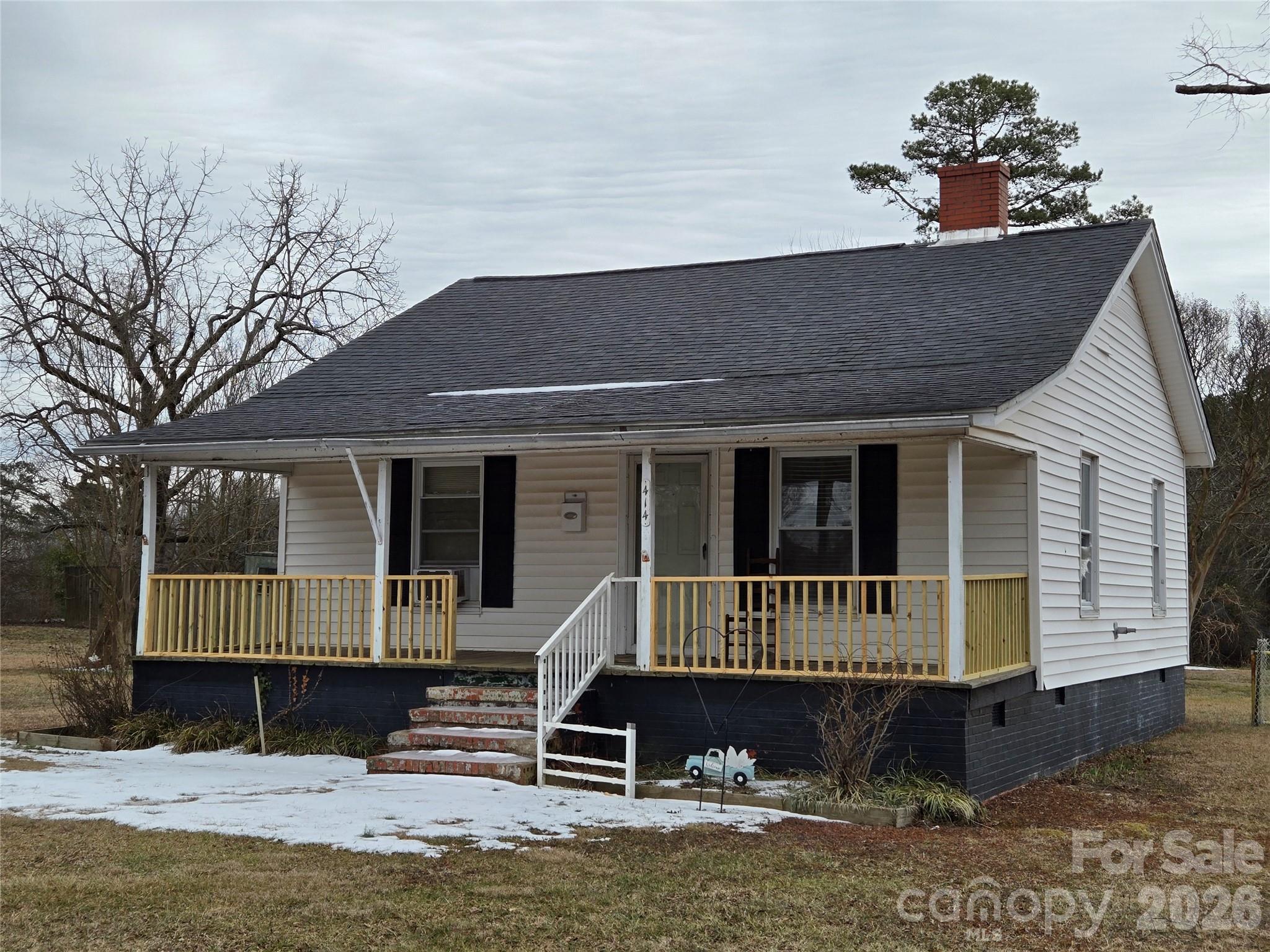 Carlton - Residential