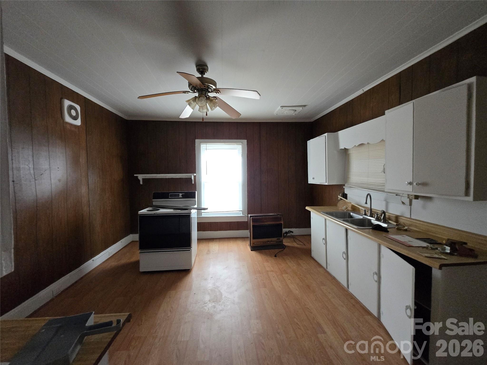 Carlton - Residential