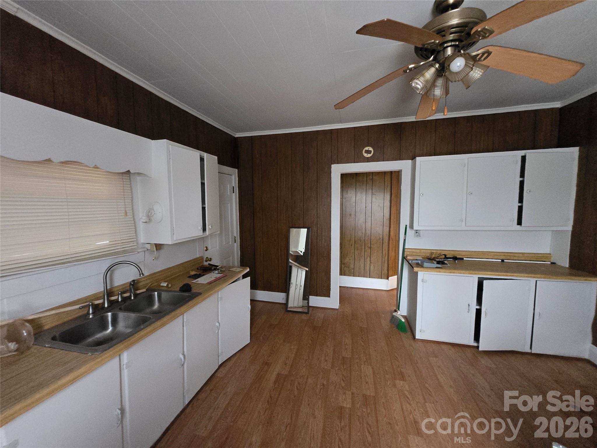 Carlton - Residential