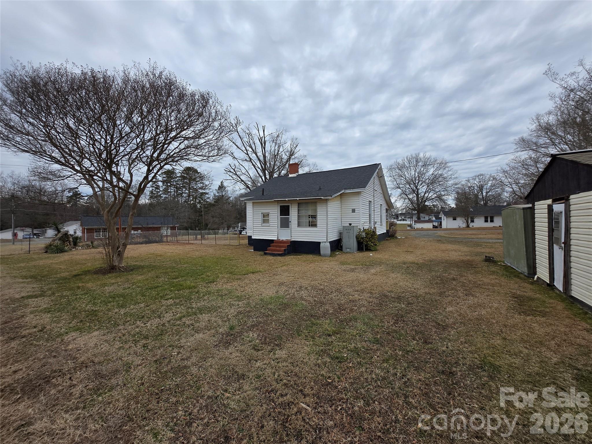 Carlton - Residential