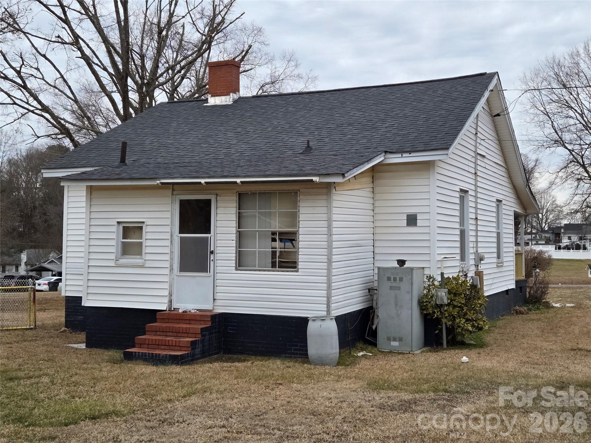 Carlton - Residential