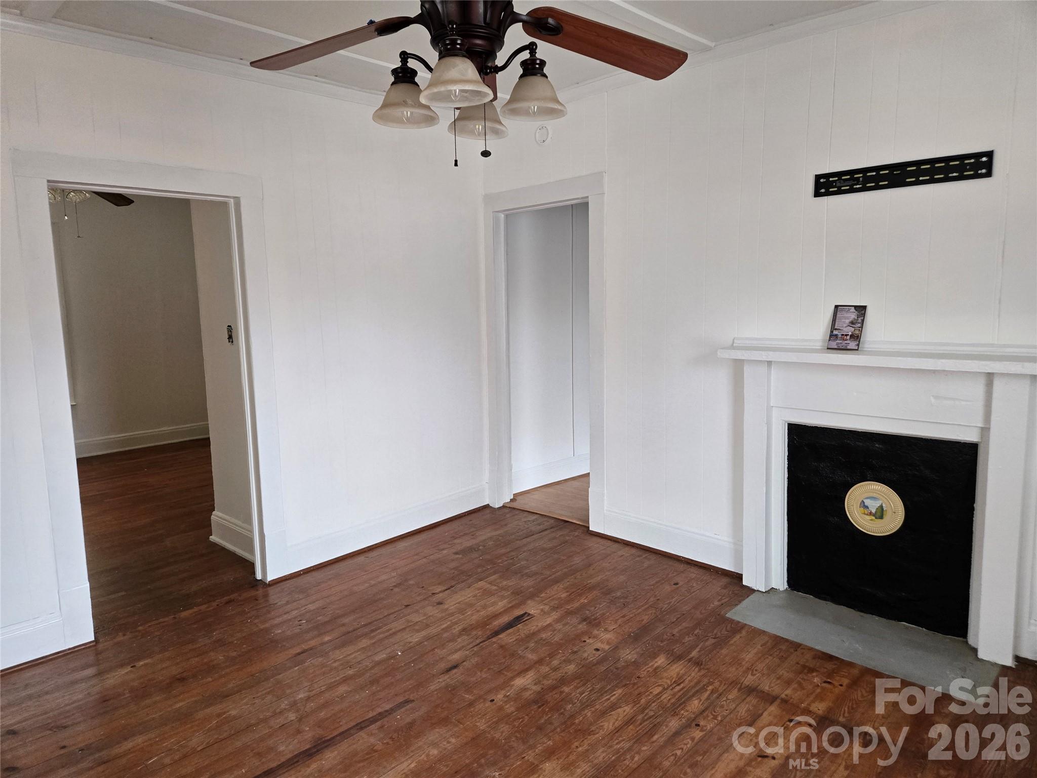 Carlton - Residential