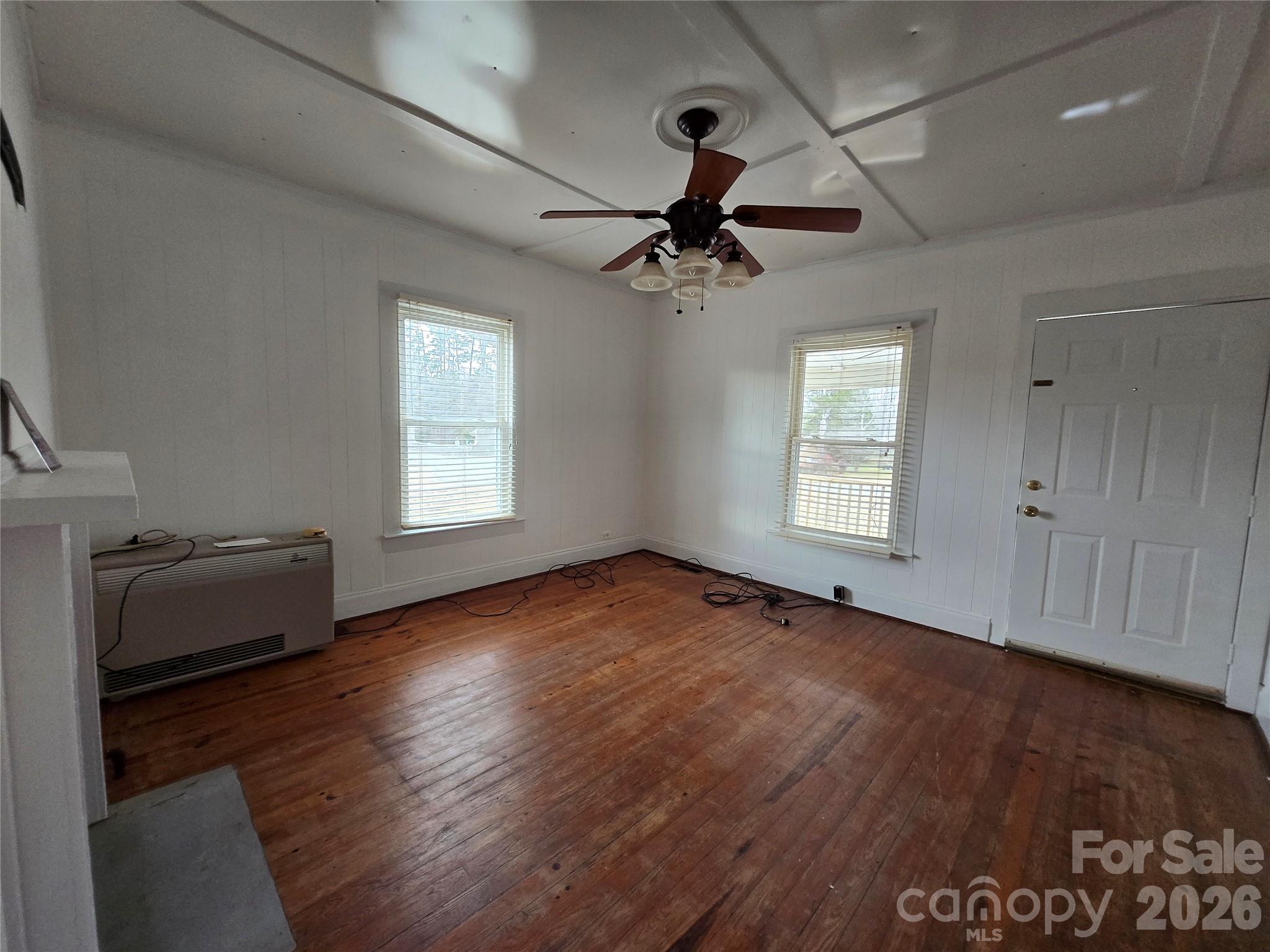 Carlton - Residential