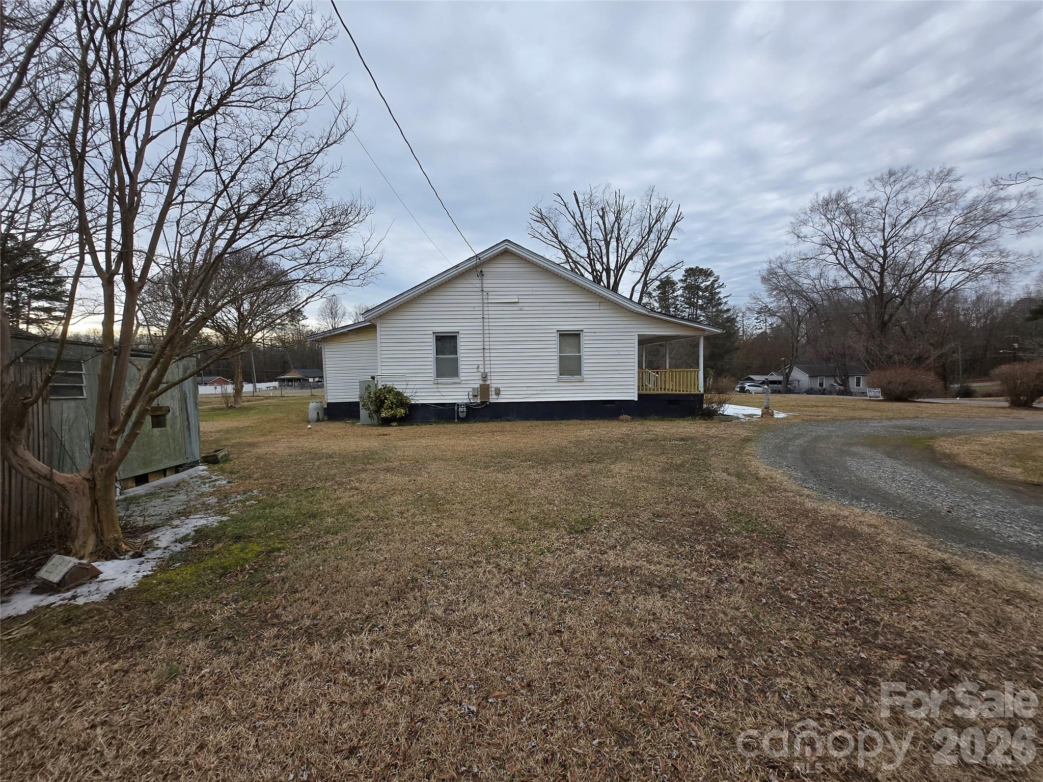 Carlton - Residential