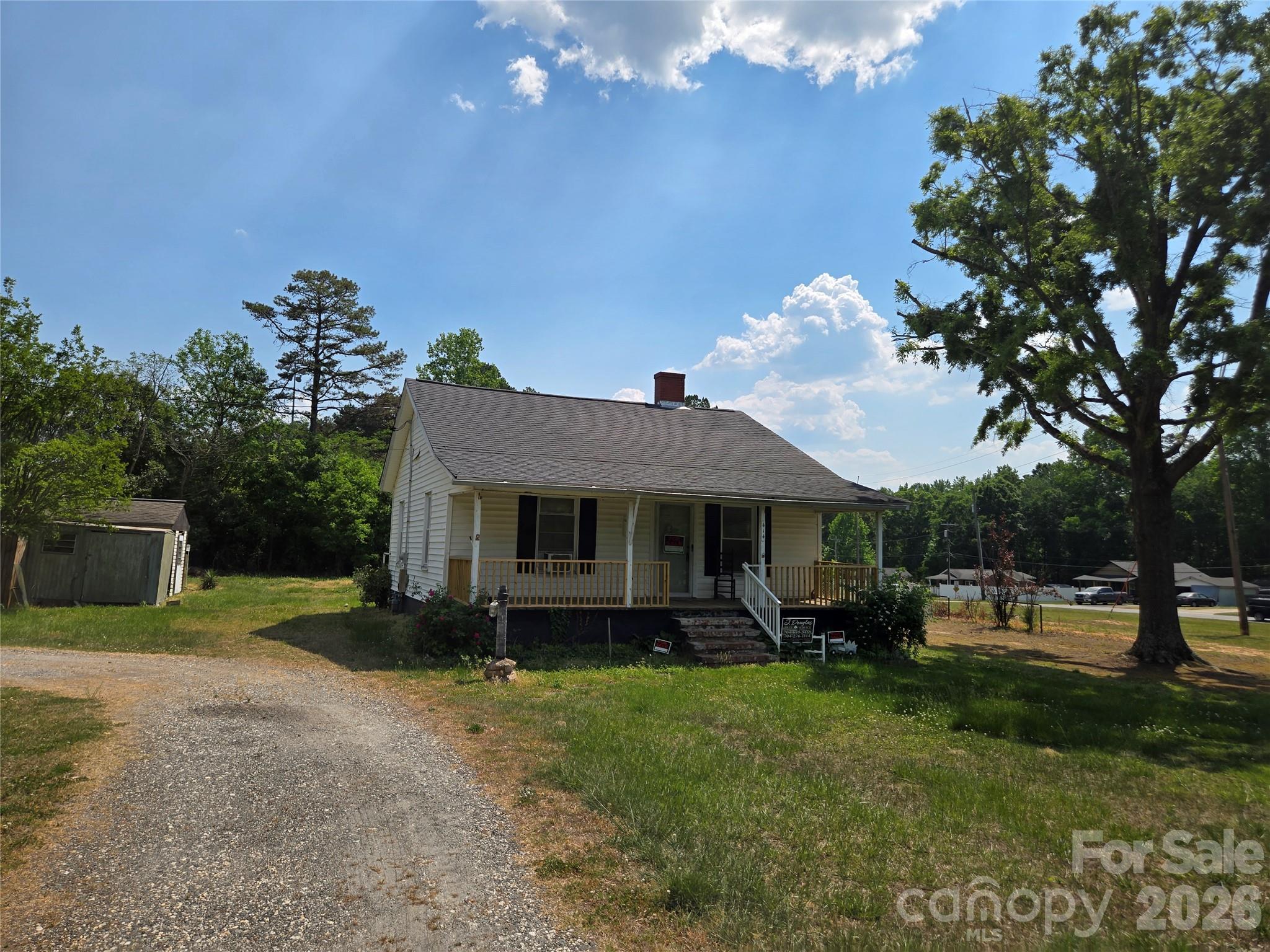 Carlton - Residential