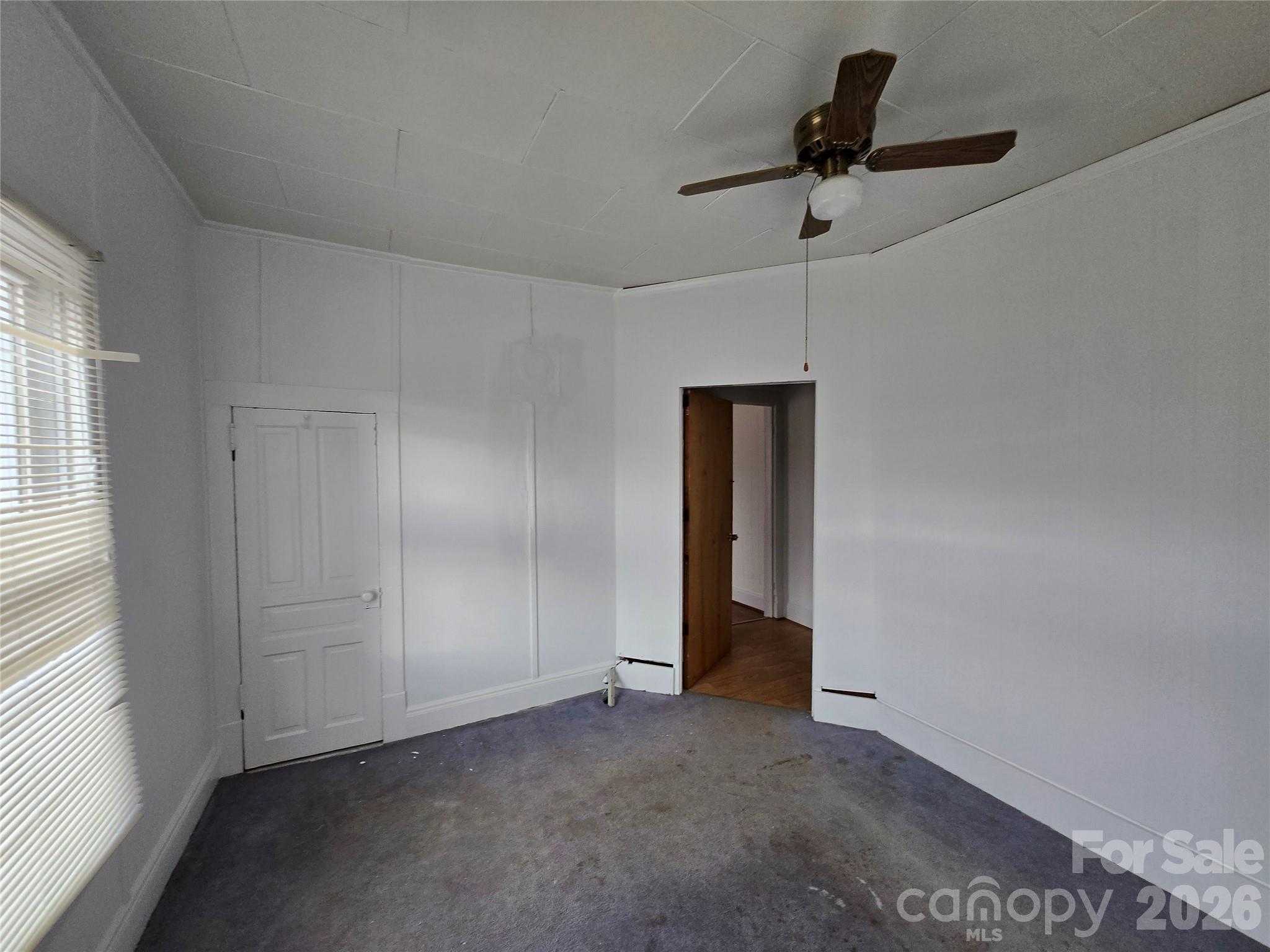 Carlton - Residential