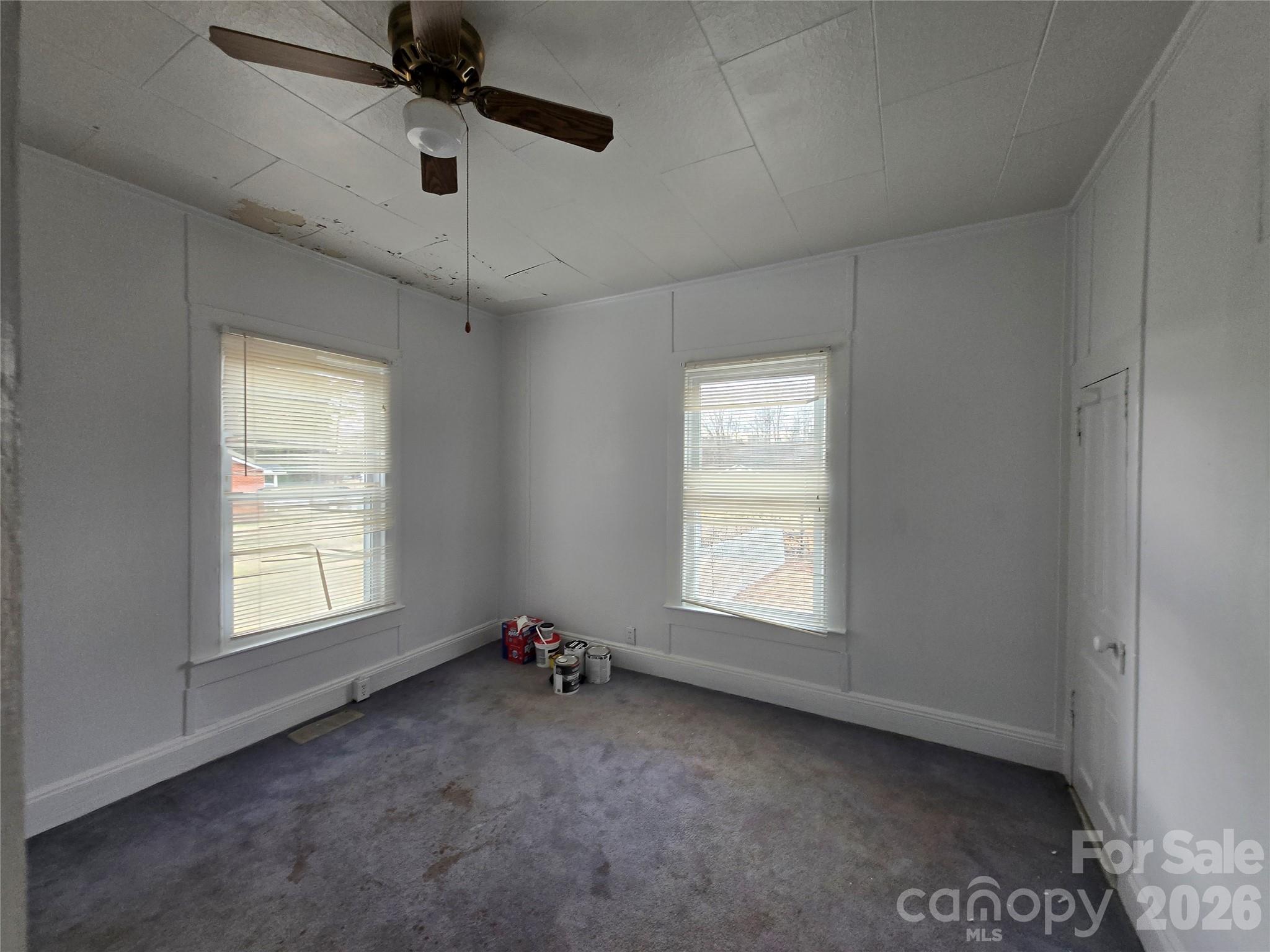 Carlton - Residential