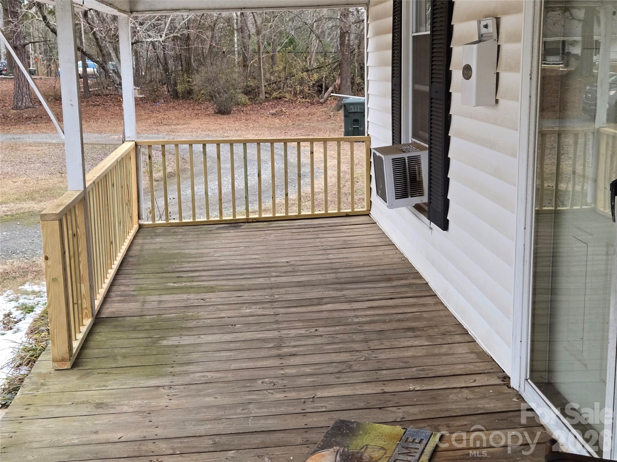 Carlton - Residential