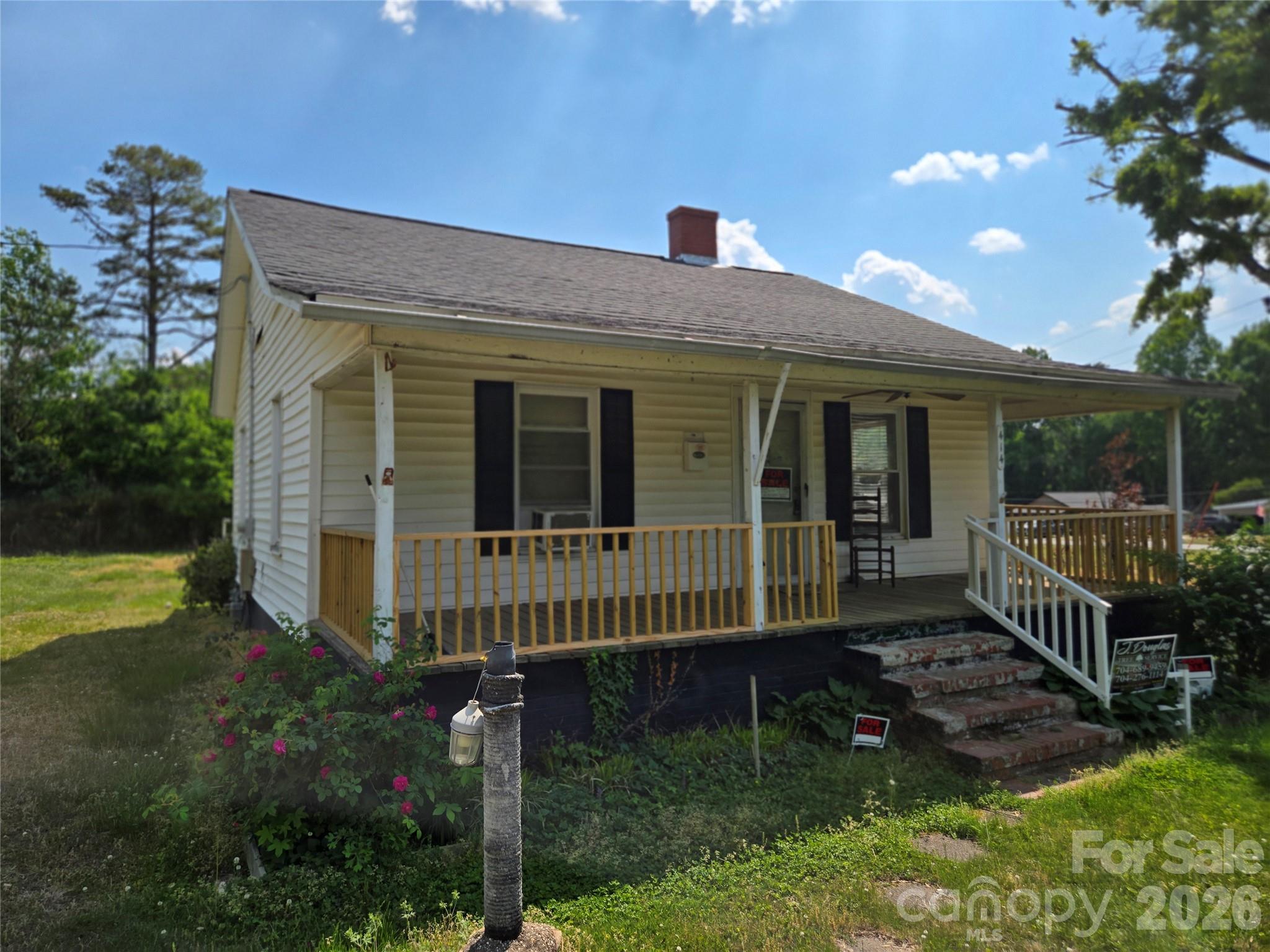 Carlton - Residential