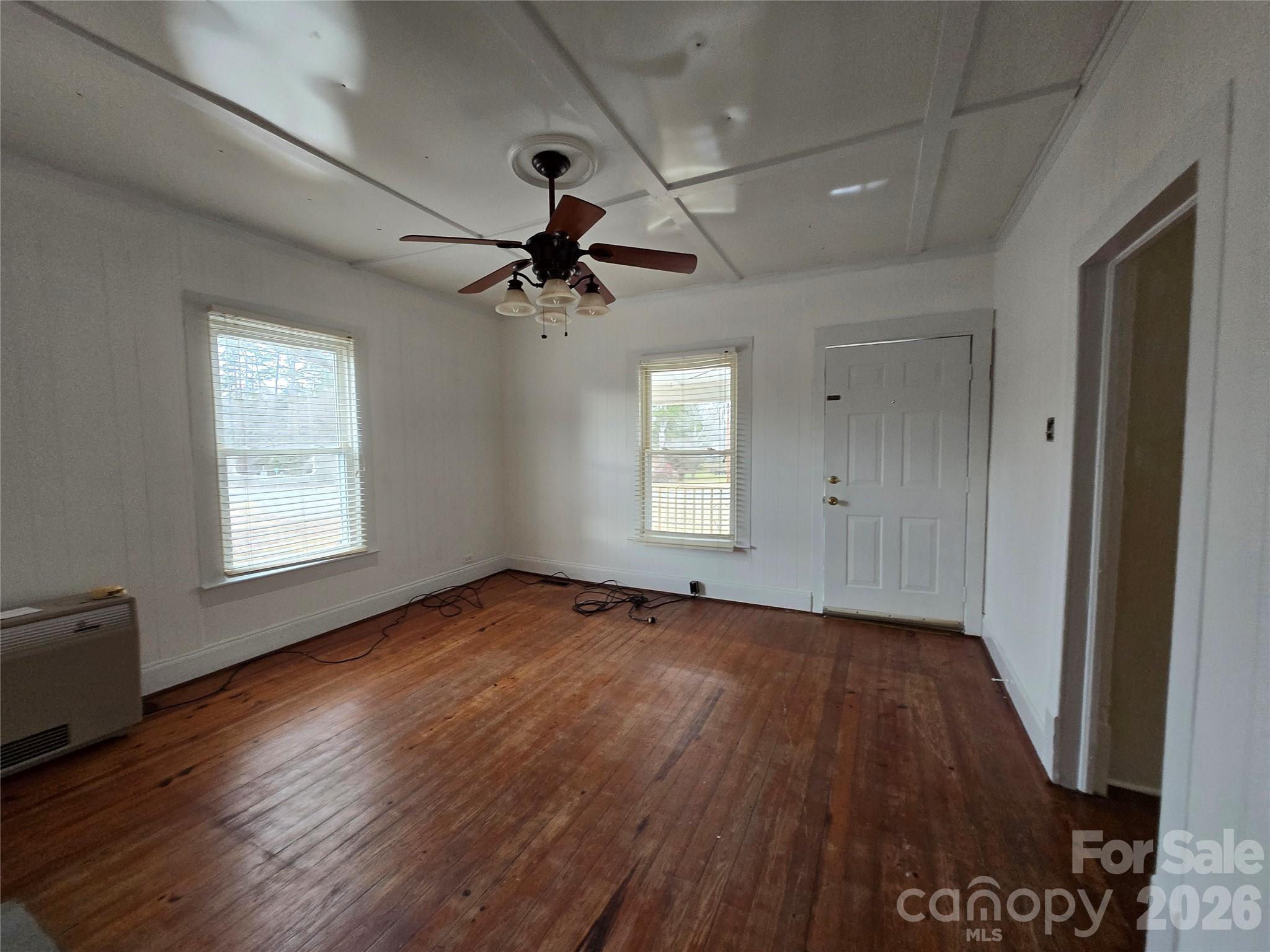 Carlton - Residential