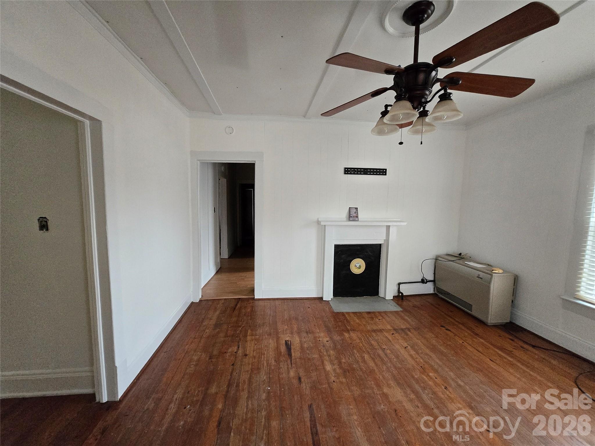 Carlton - Residential