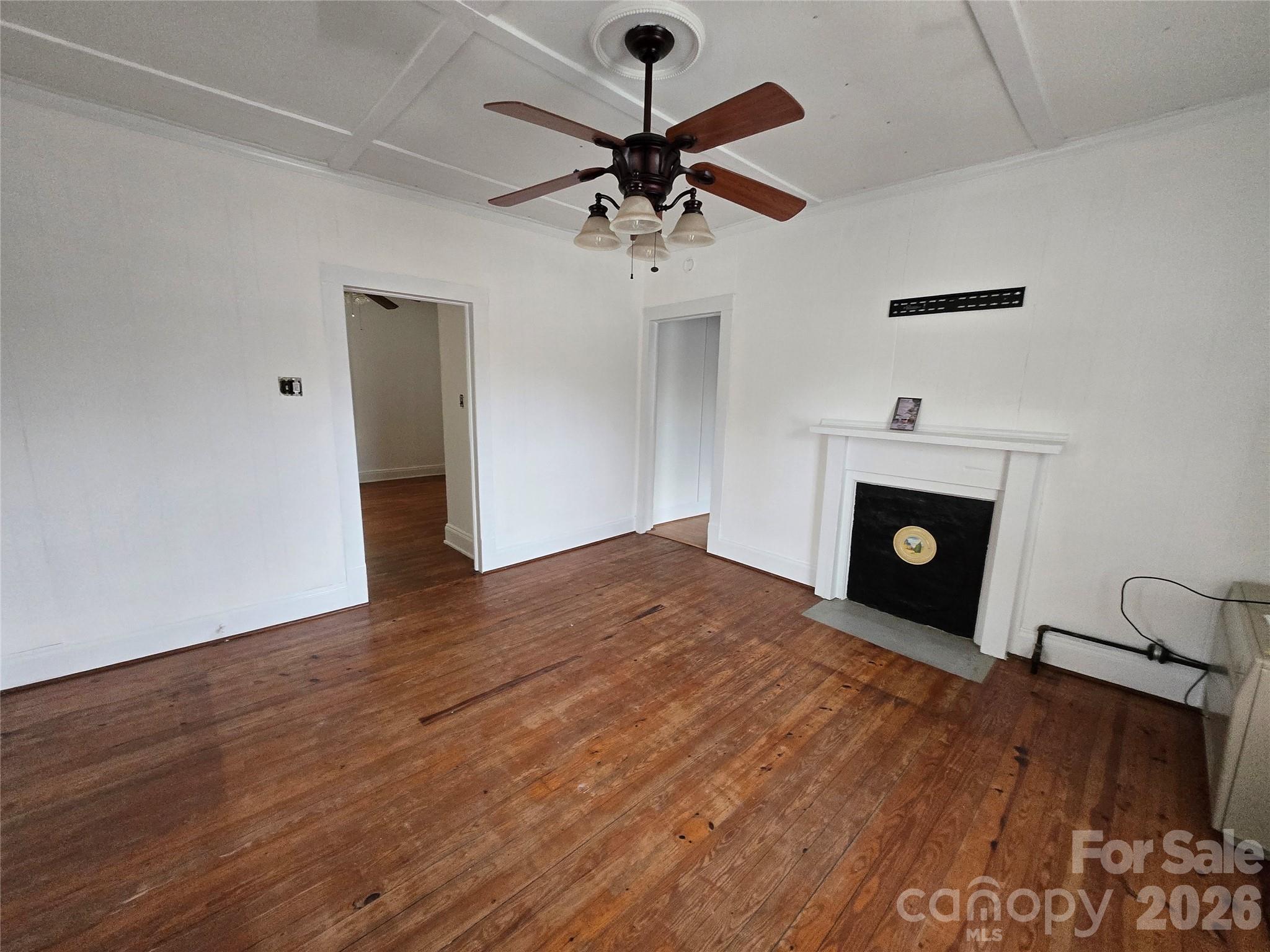 Carlton - Residential