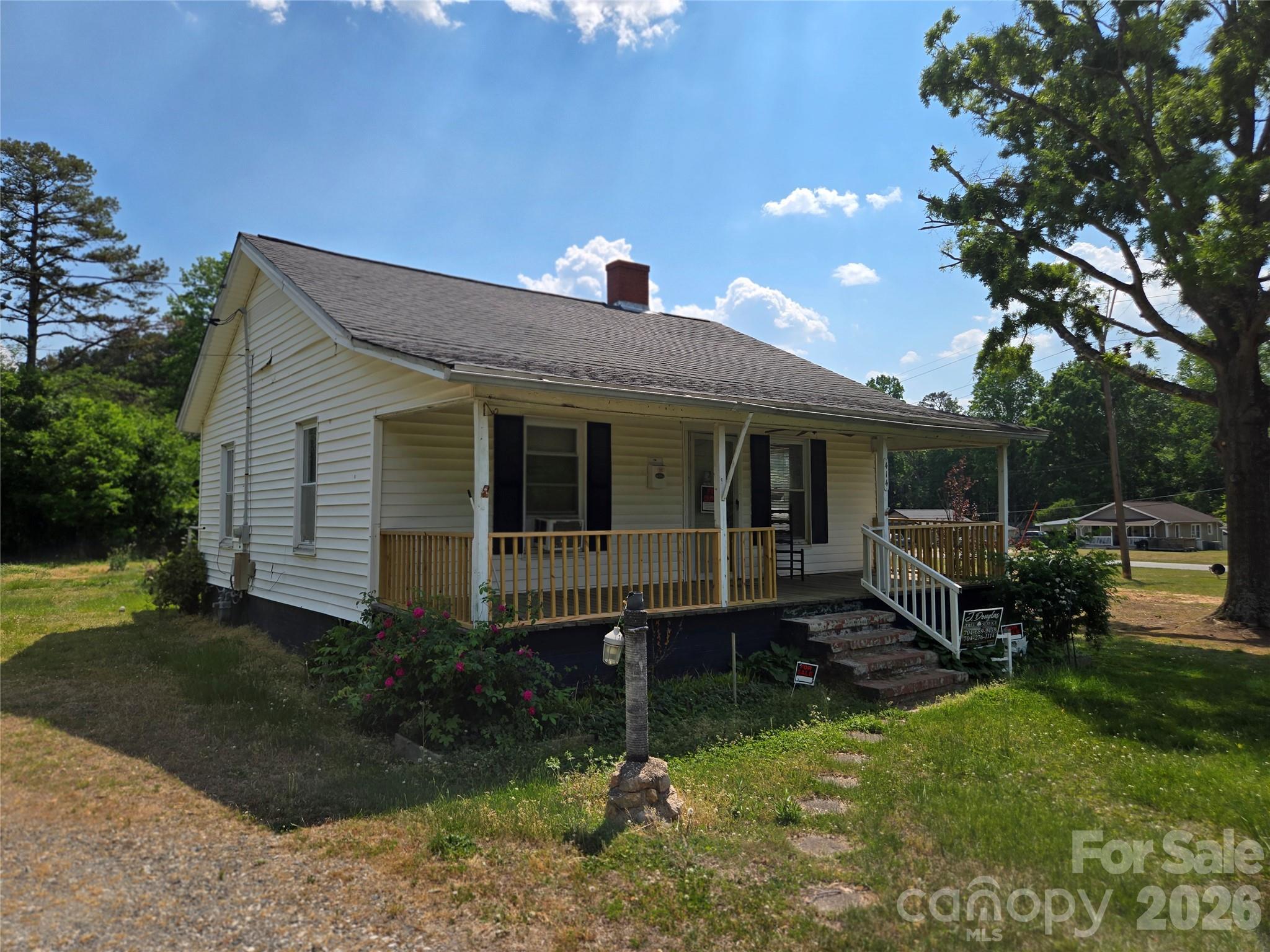 Carlton - Residential