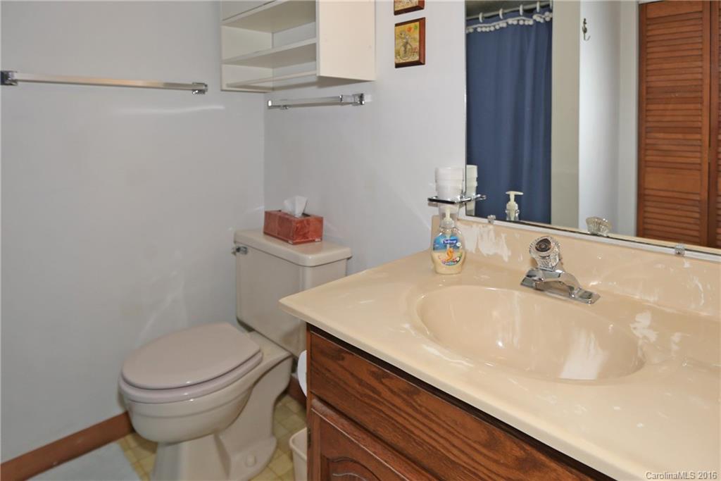 Lake Junaluska Assembly - Residential