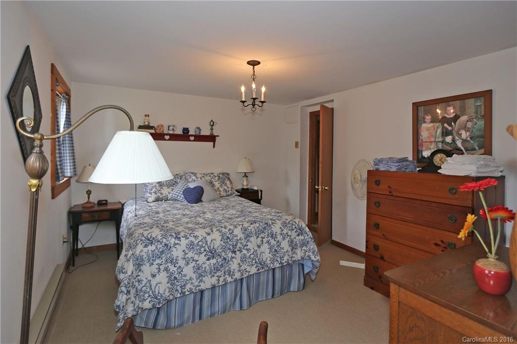 Lake Junaluska Assembly - Residential