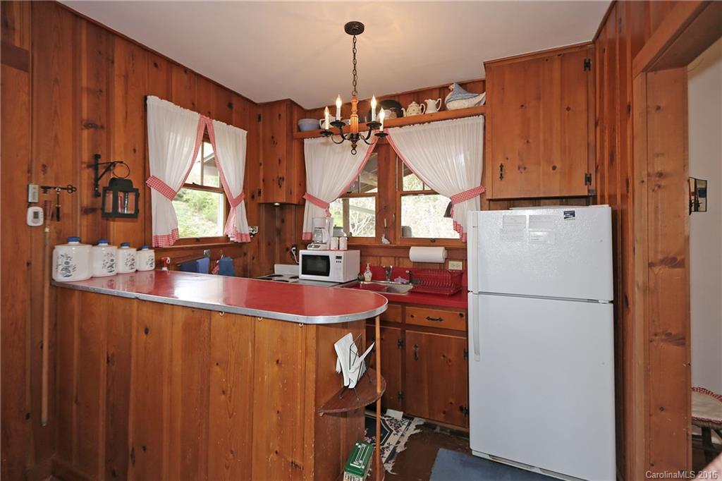 Lake Junaluska Assembly - Residential