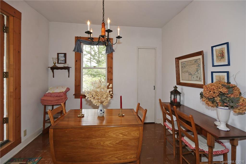 Lake Junaluska Assembly - Residential