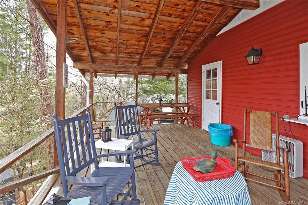 Lake Junaluska Assembly - Residential