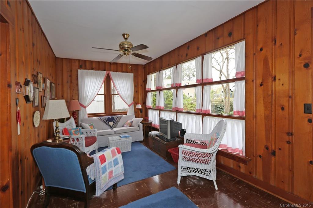 Lake Junaluska Assembly - Residential