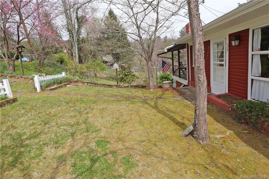 Lake Junaluska Assembly - Residential