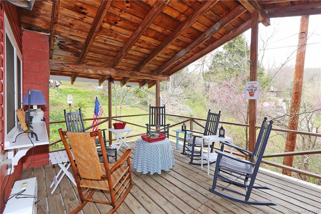 Lake Junaluska Assembly - Residential