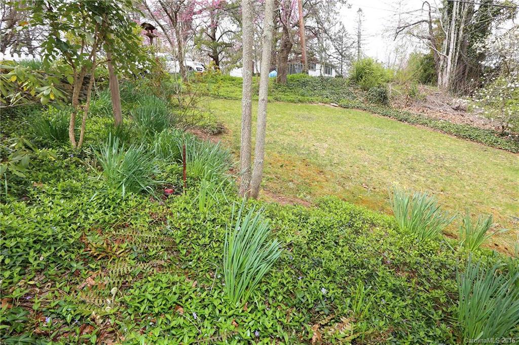 Lake Junaluska Assembly - Residential