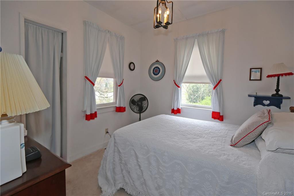 Lake Junaluska Assembly - Residential