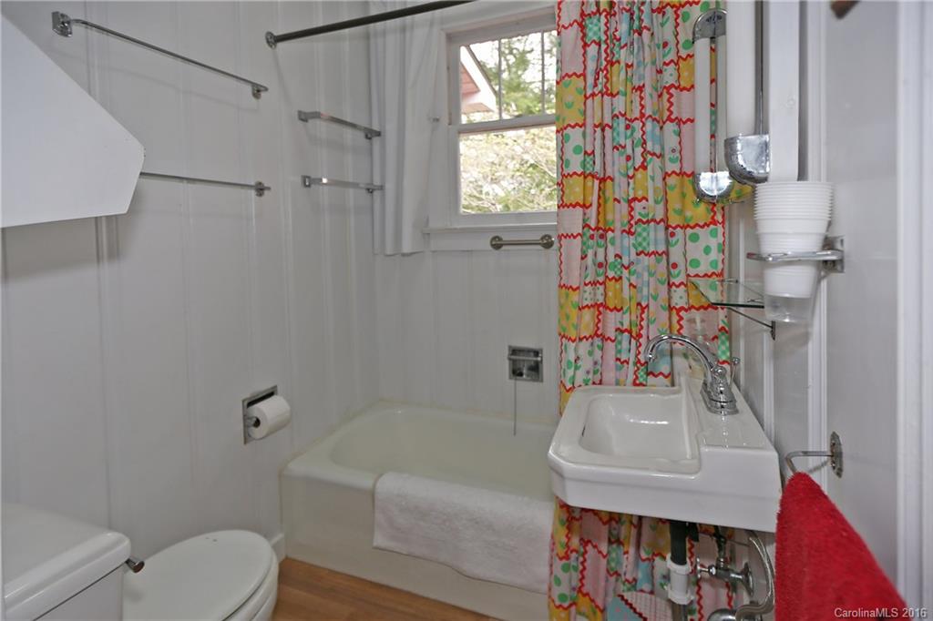 Lake Junaluska Assembly - Residential