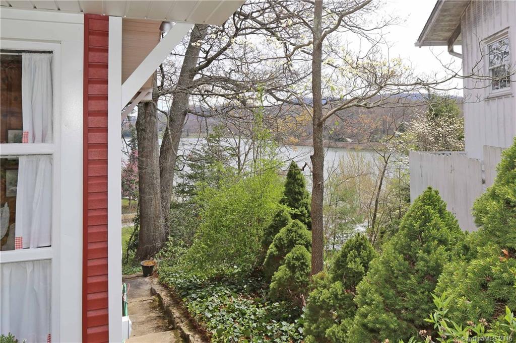 Lake Junaluska Assembly - Residential