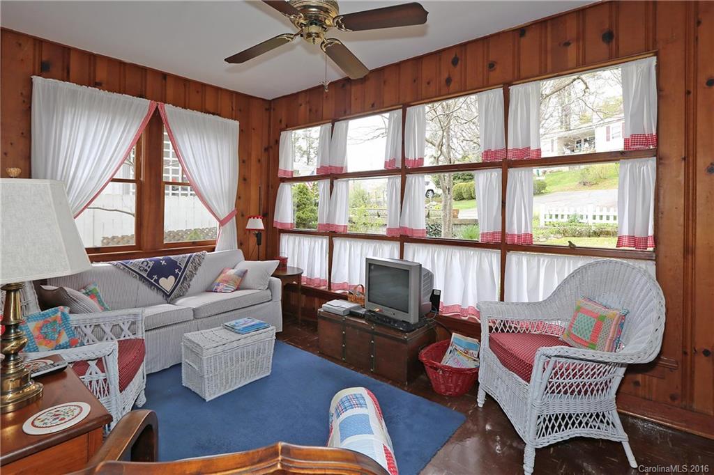 Lake Junaluska Assembly - Residential