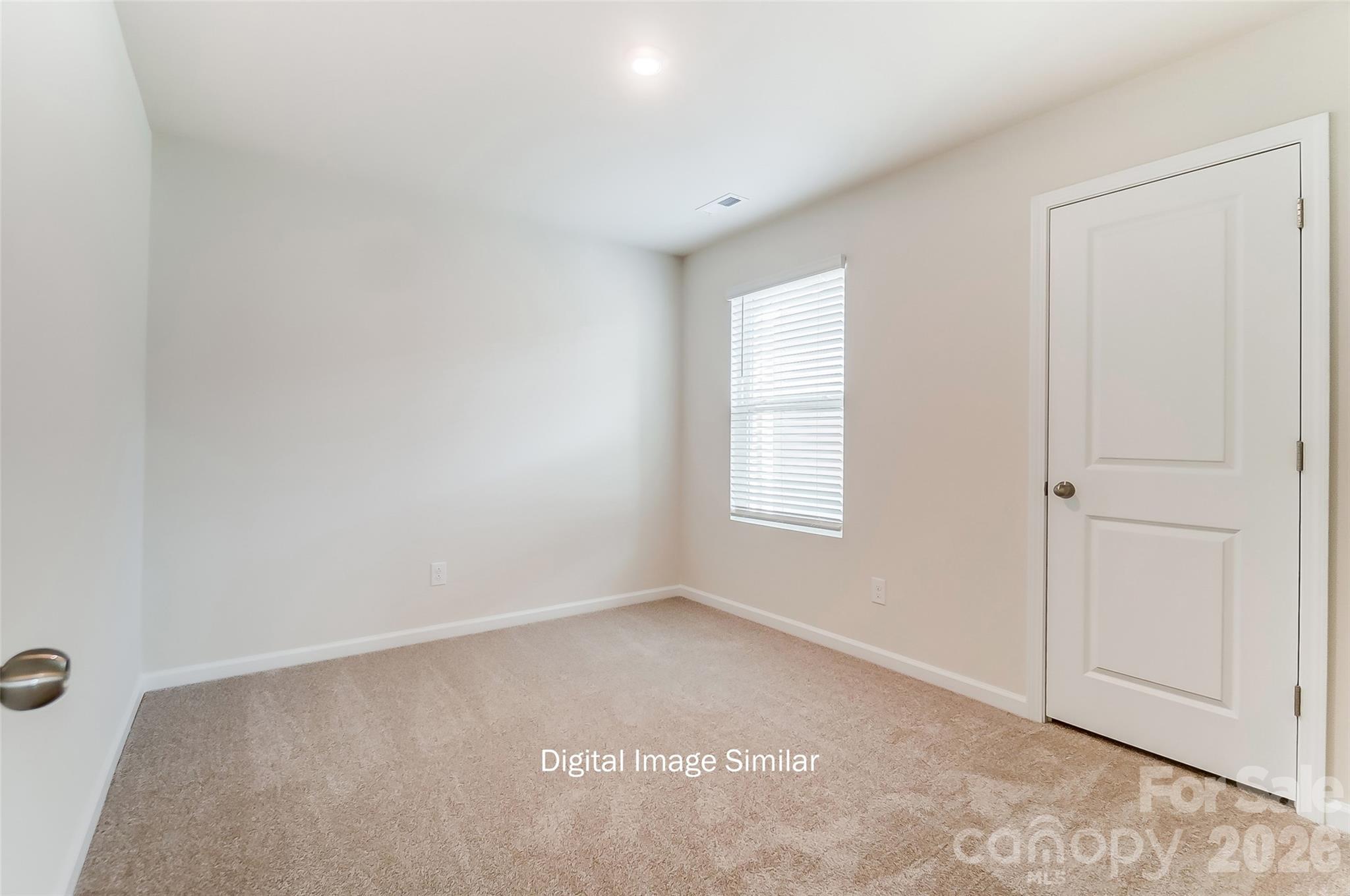 Bailey Run - Residential