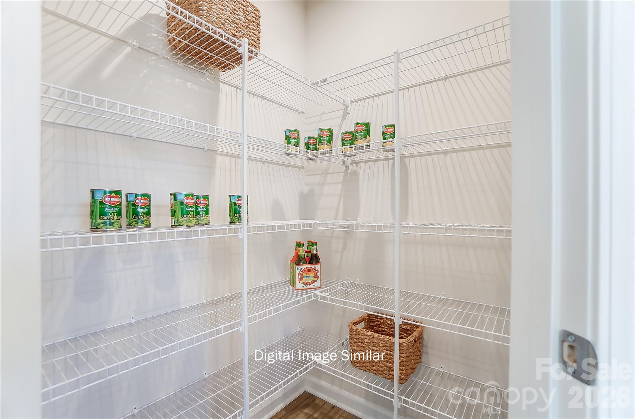 Bailey Run - Residential