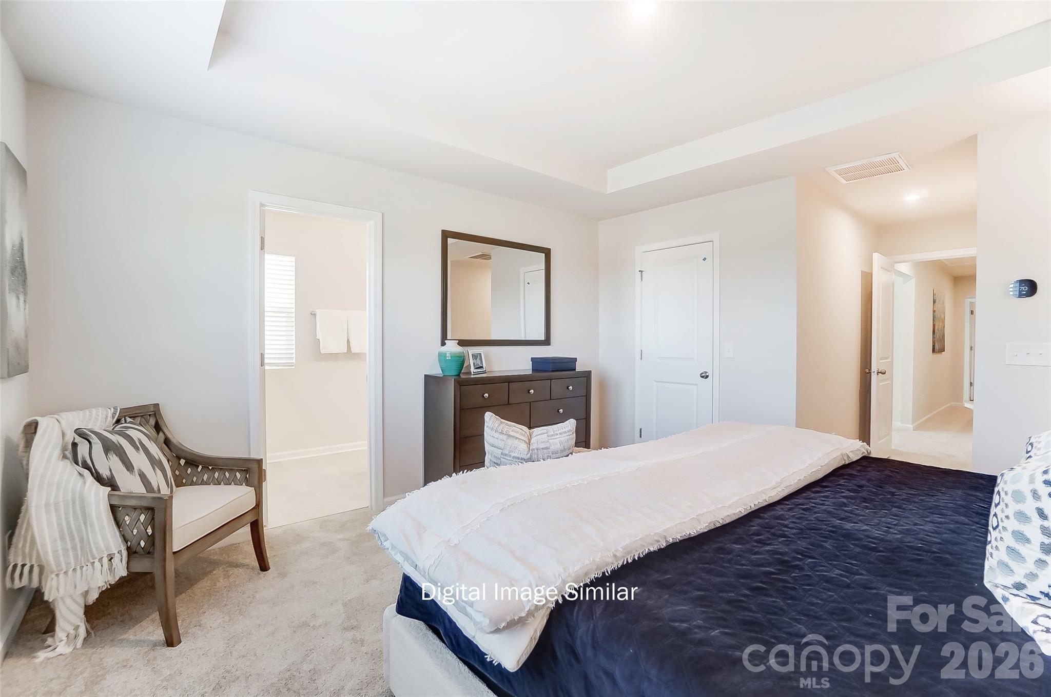 Bailey Run - Residential