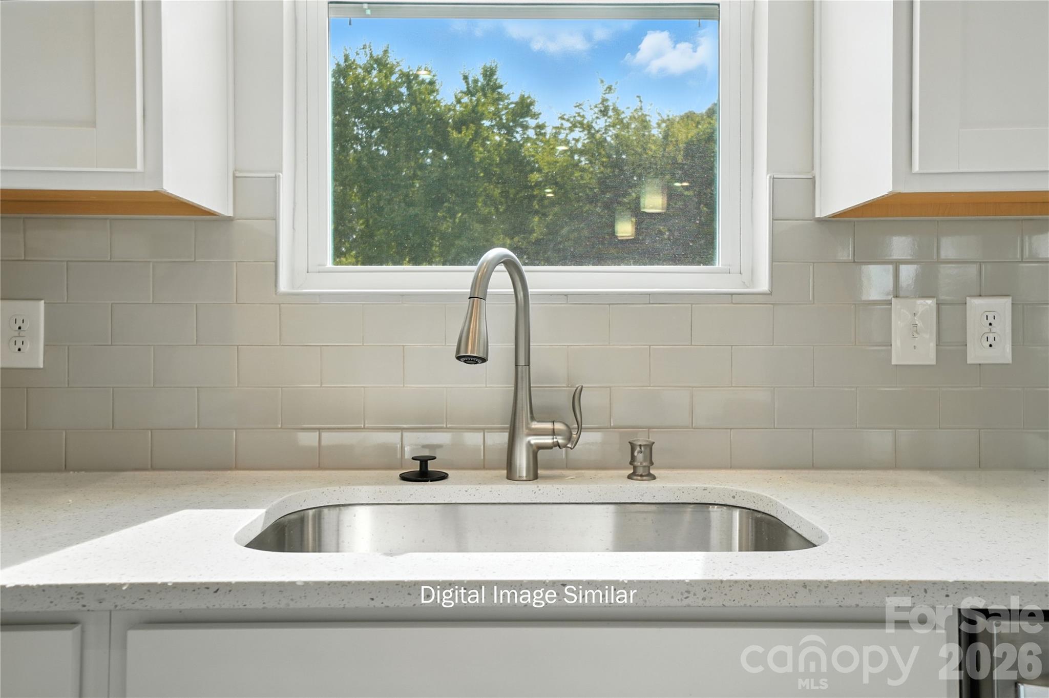 Bailey Run - Residential